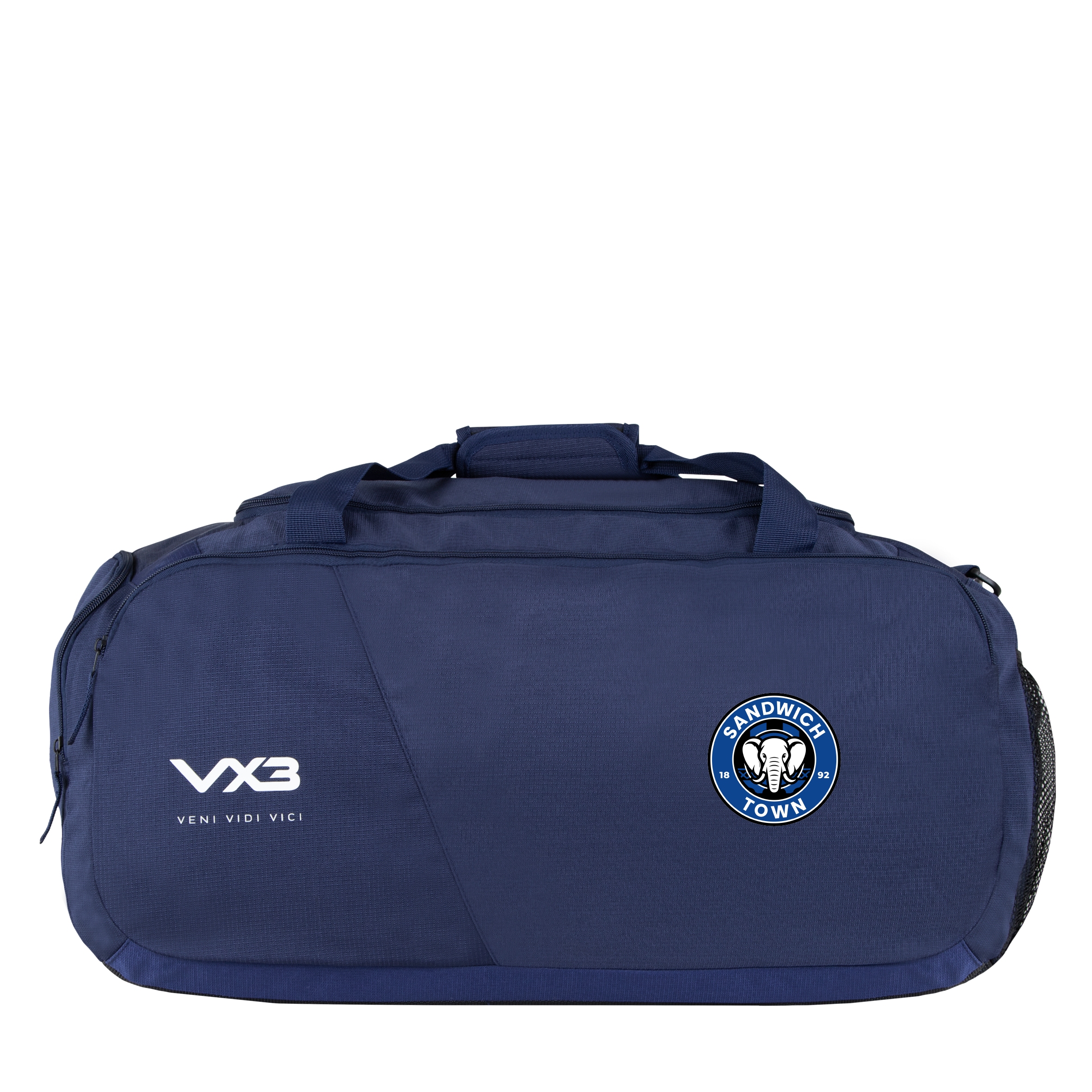 Sandwich Town FC Performance Kit Bag
