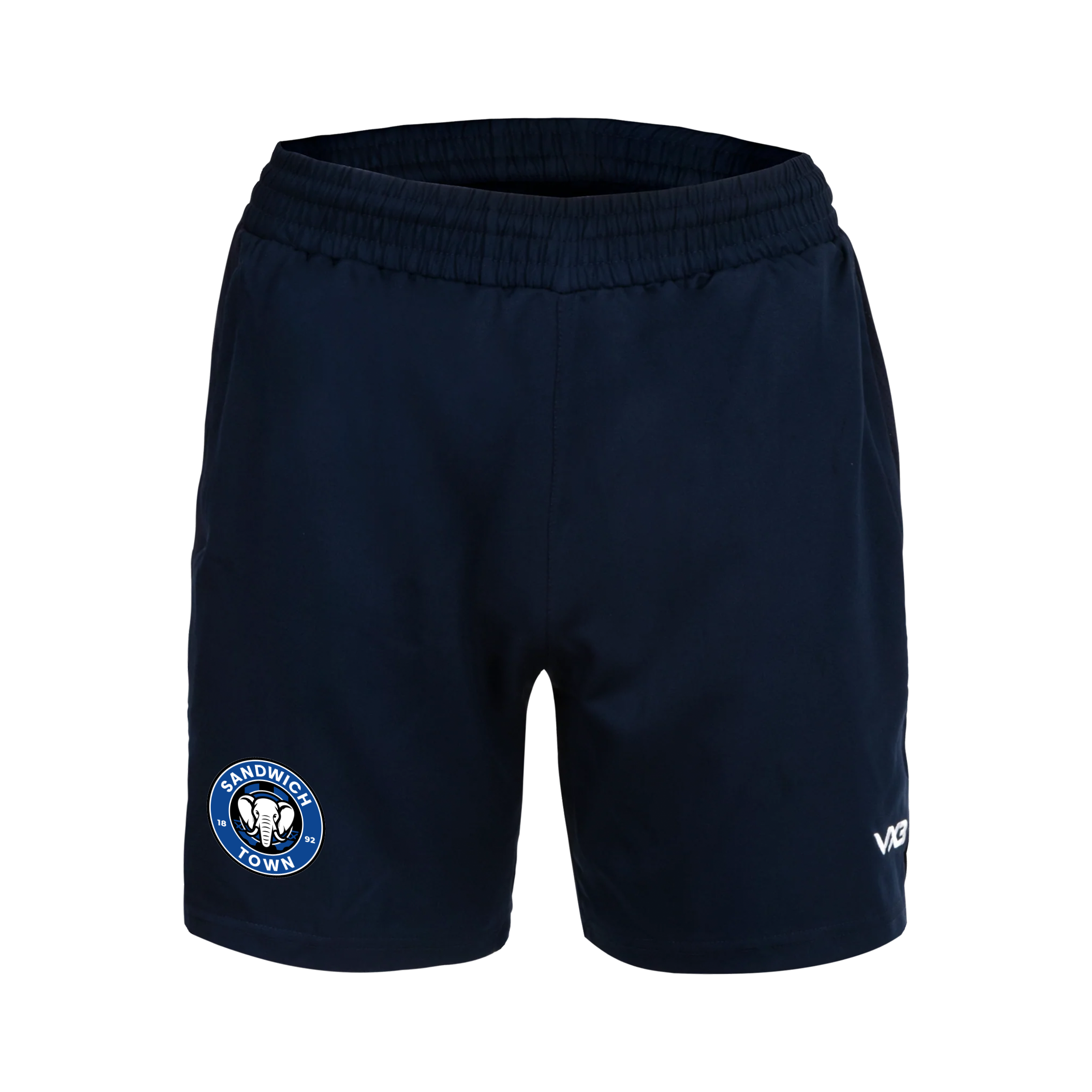 Sandwich Town FC Women's Majester Training Short