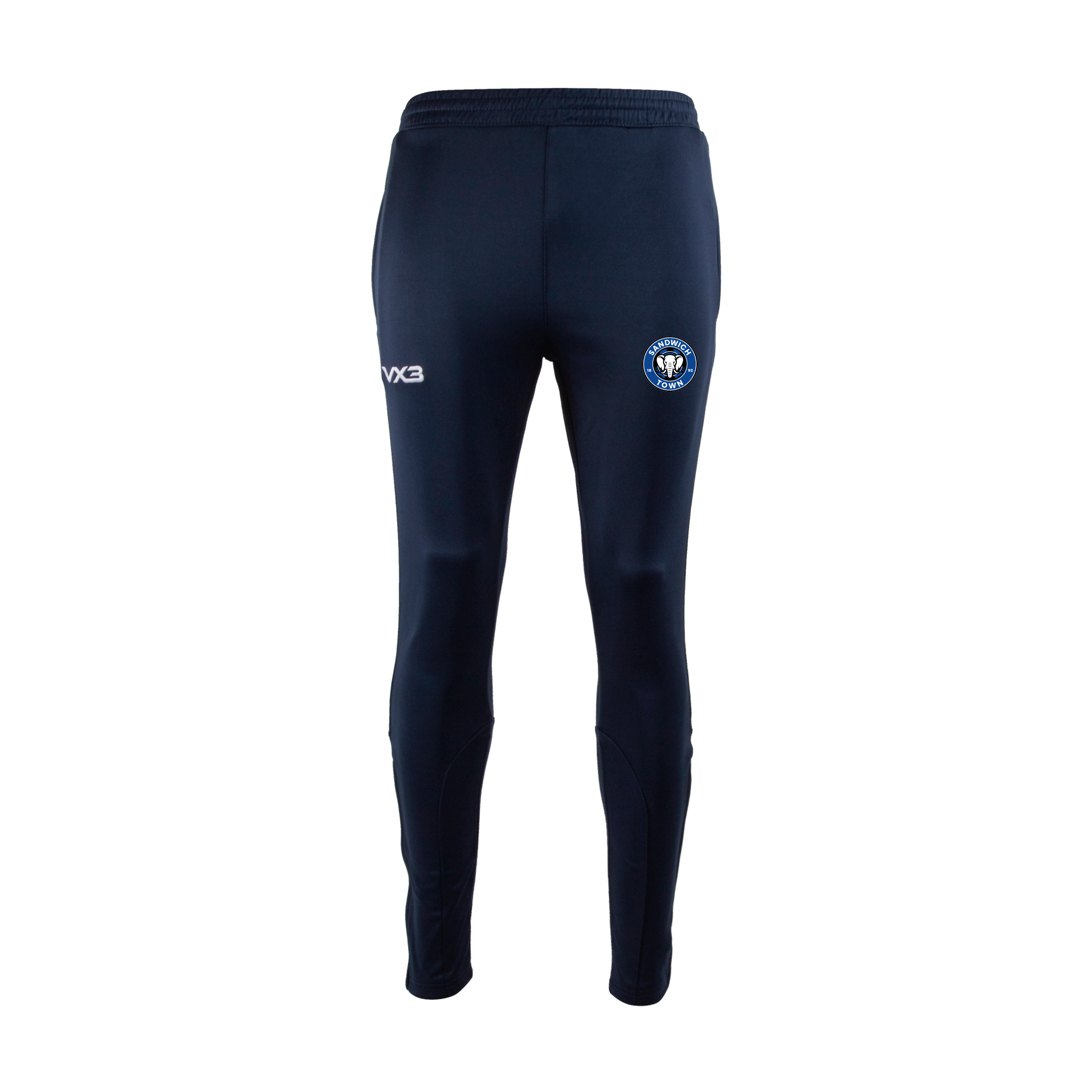 Sandwich Town FC Primus Youth Skinny Pants