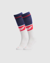 Scarlets 26/27 Away Socks