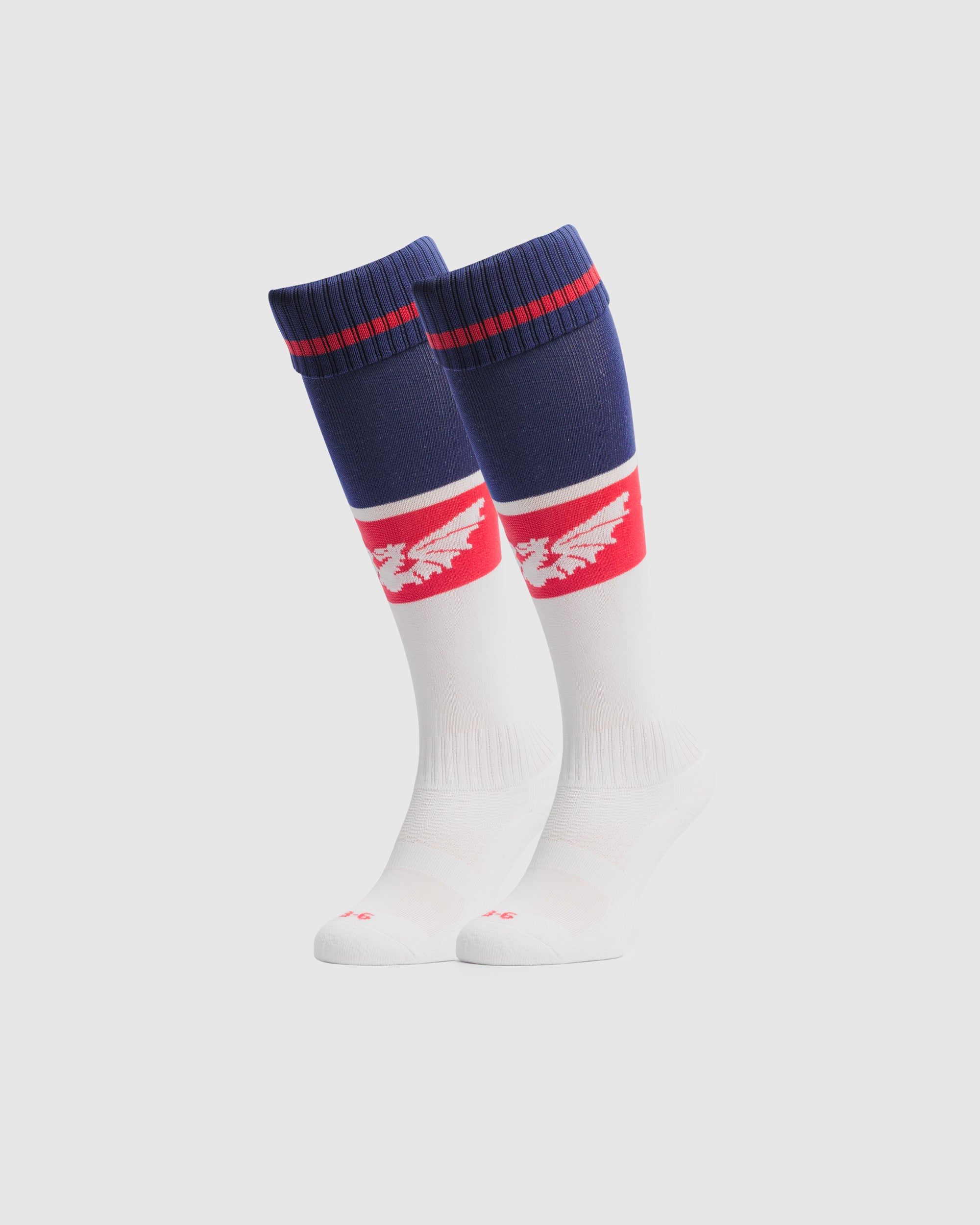 Scarlets 26/27 Away Socks