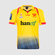 Scotland Rugby League Away RLWC Replica Shirt Kids