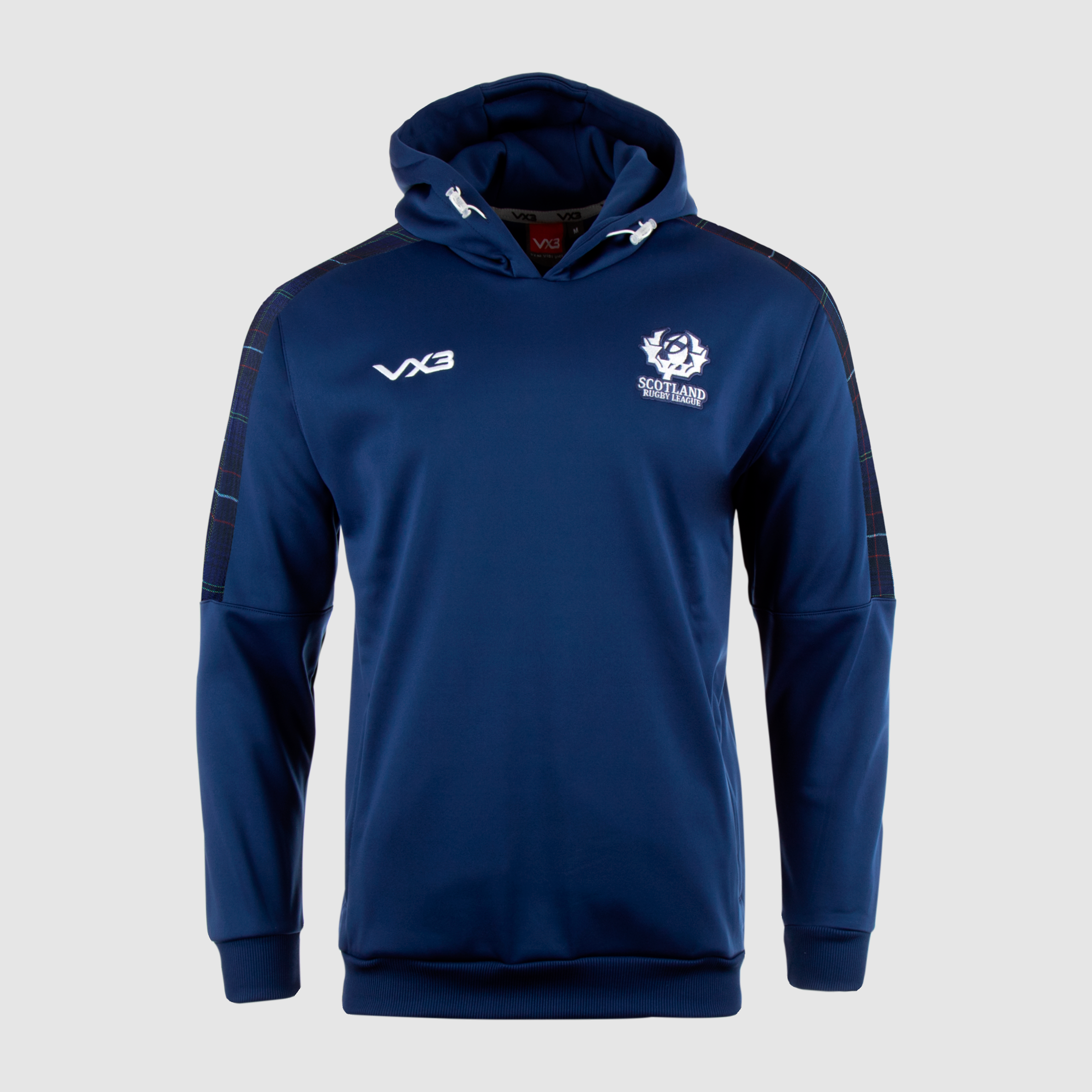 Scotland Rugby League Bespoke Youth Hoodie
