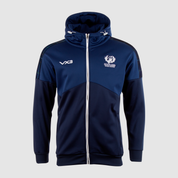 Scotland Rugby League Bespoke Zoodie