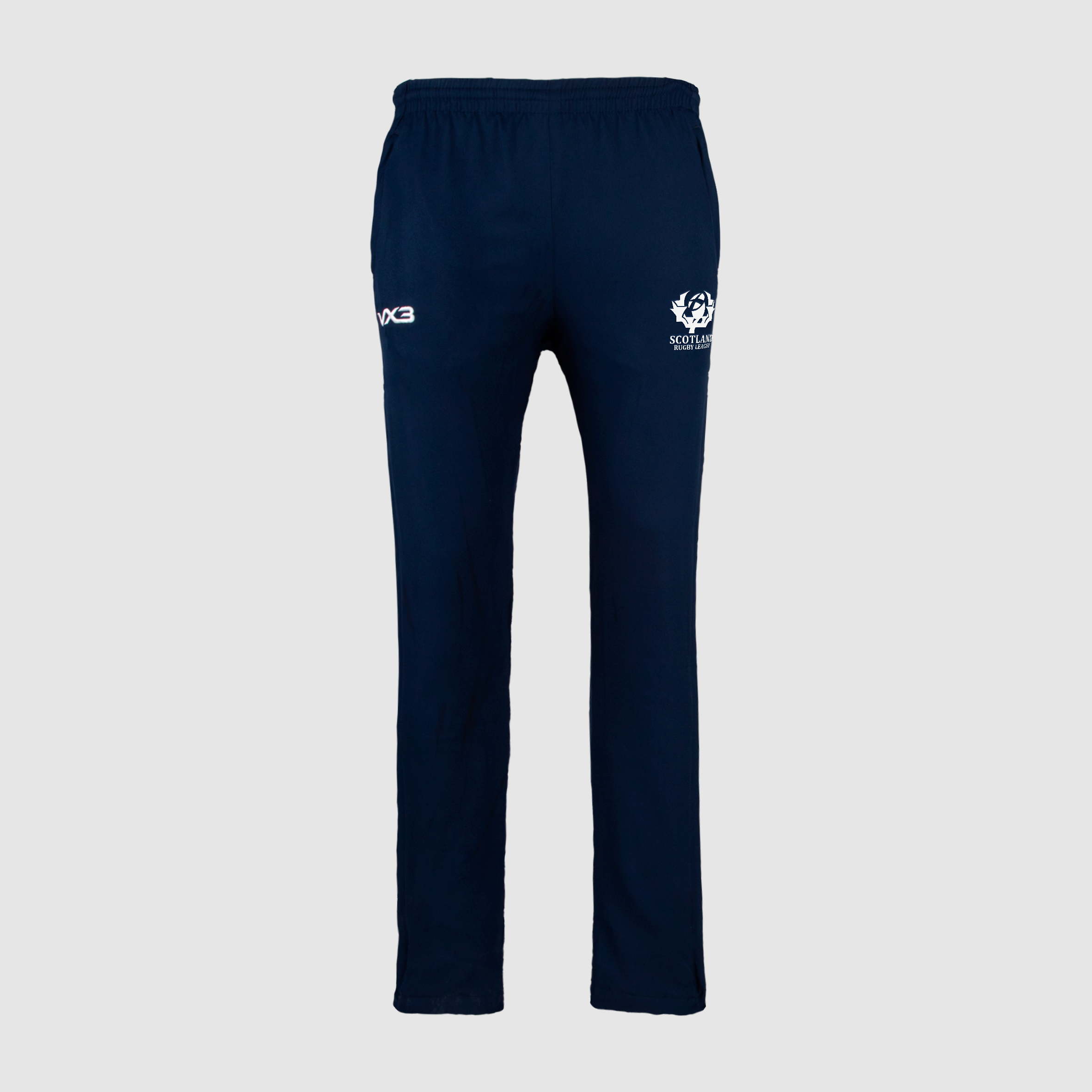 Scotland Rugby League Players Braca Youth Trackpant