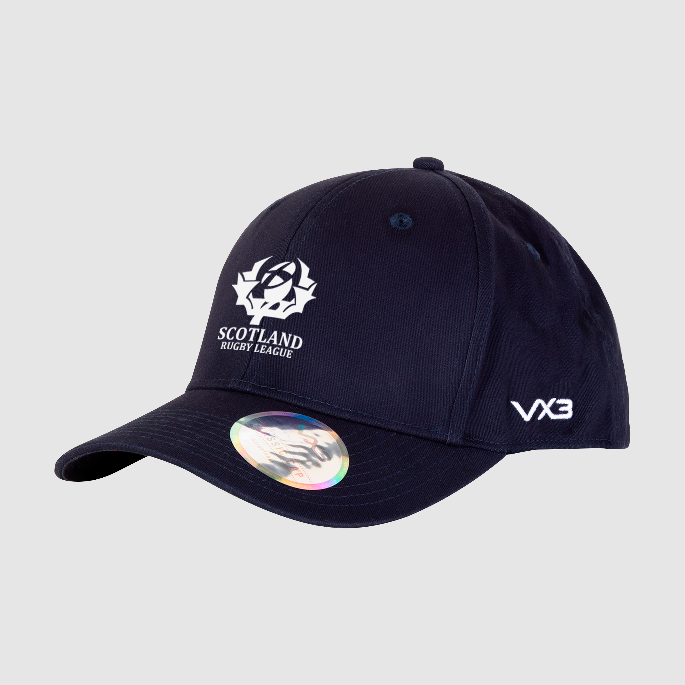 Scotland Rugby League Players Classic Cap