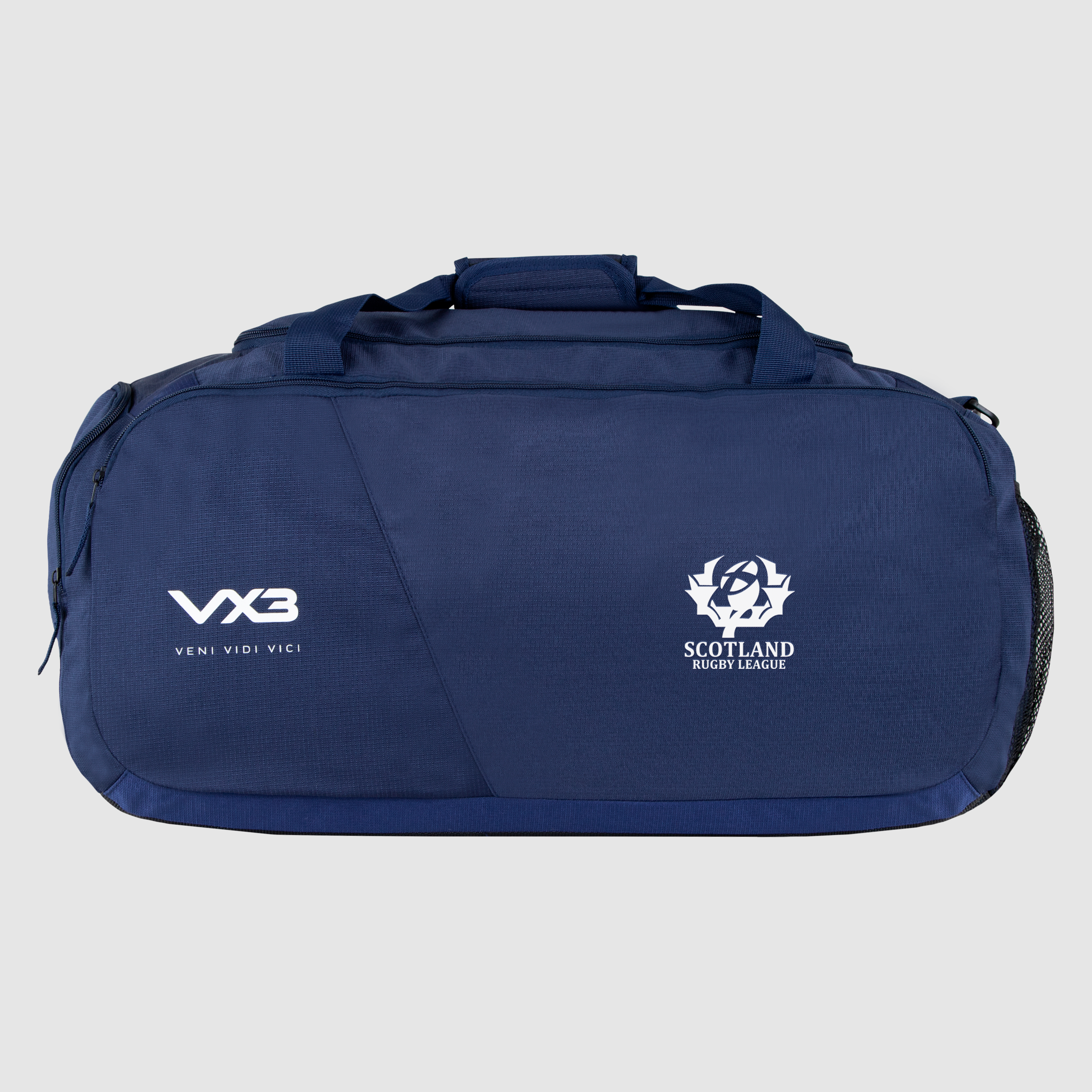 Scotland Rugby League Performance Kit Bag