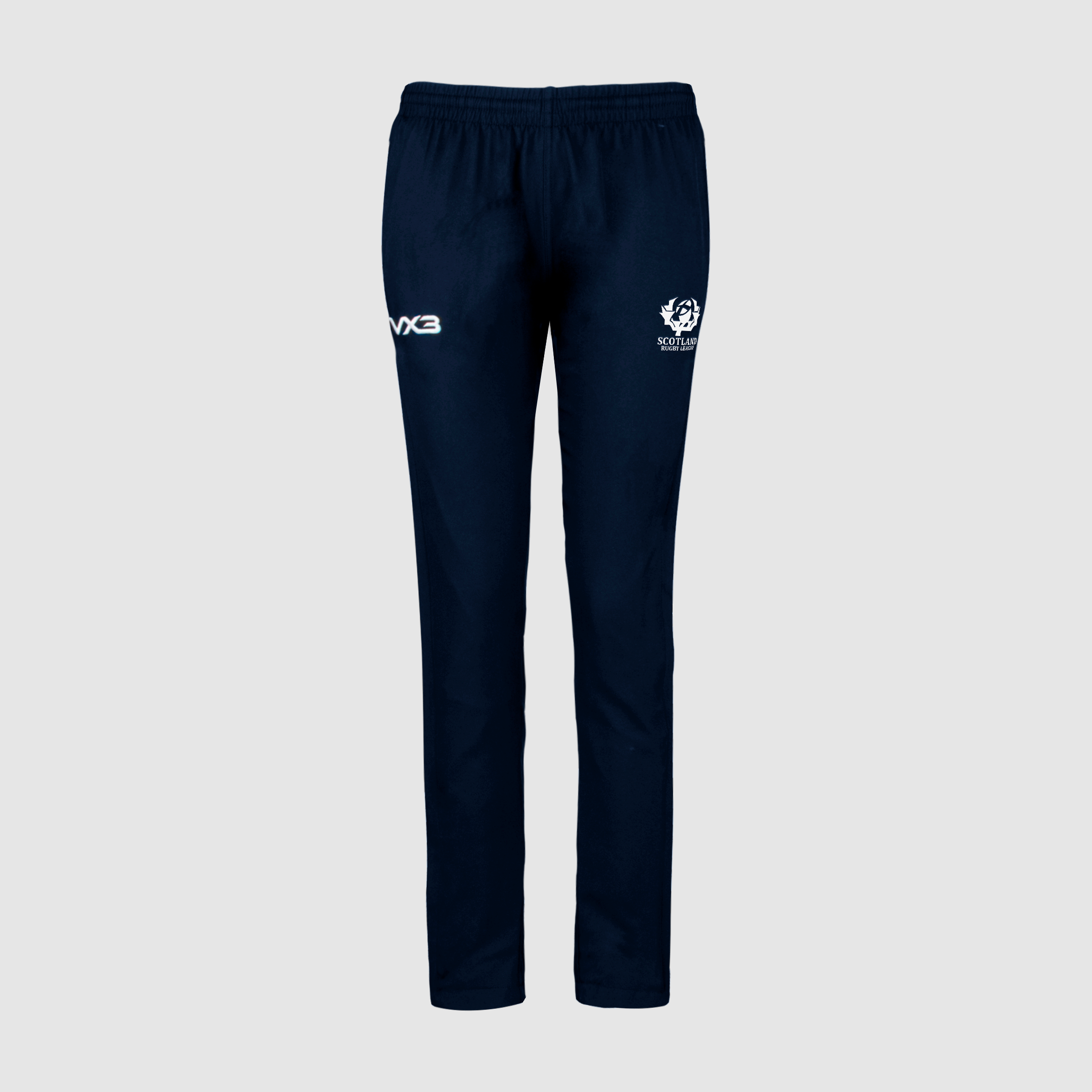 Scotland Rugby League Solum Ladies Trackpant