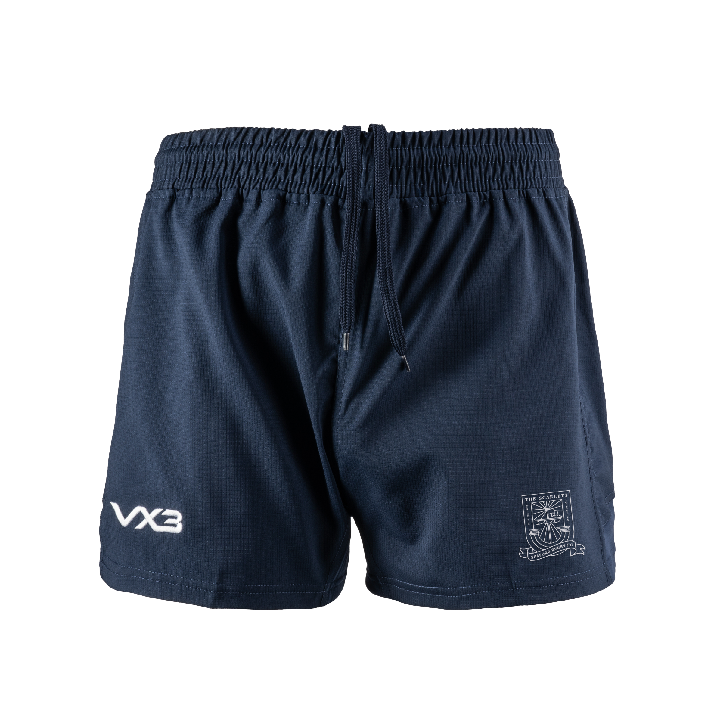 Seaford RFC Revo Youth Rugby Shorts