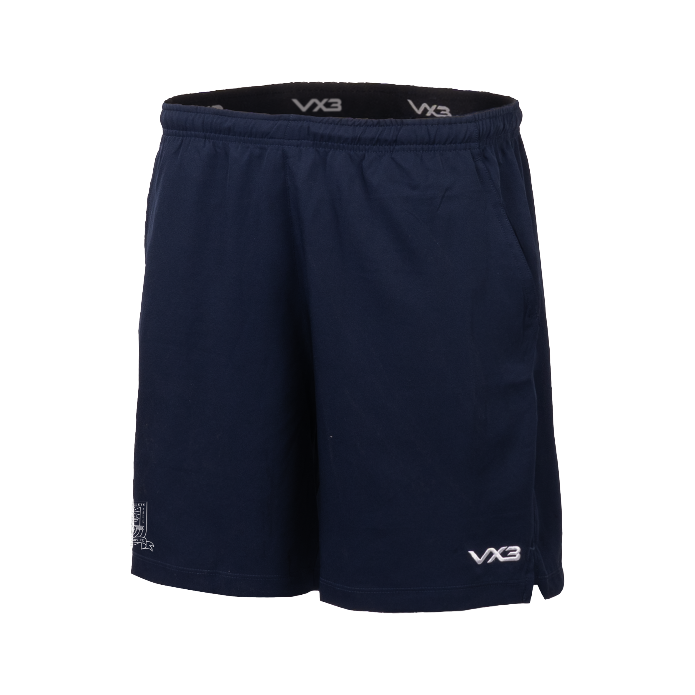 Seaford RFC Primus Travel Short