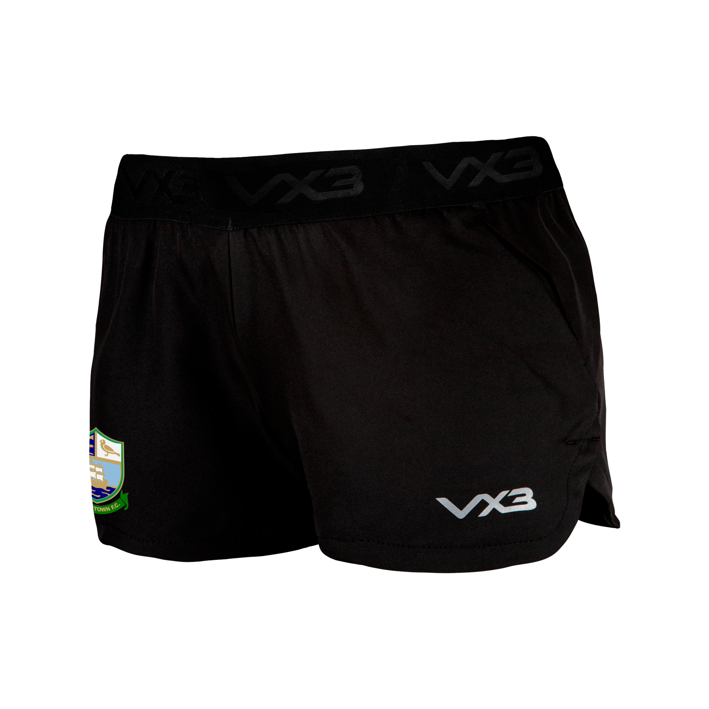 Seaton Town FC Clarus Women's Running Short