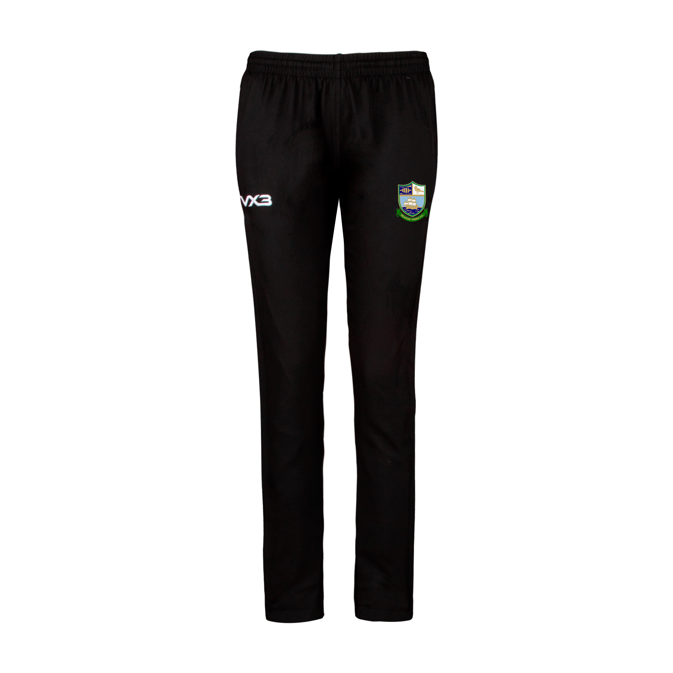 Seaton Town FC Solum Ladies Trackpant