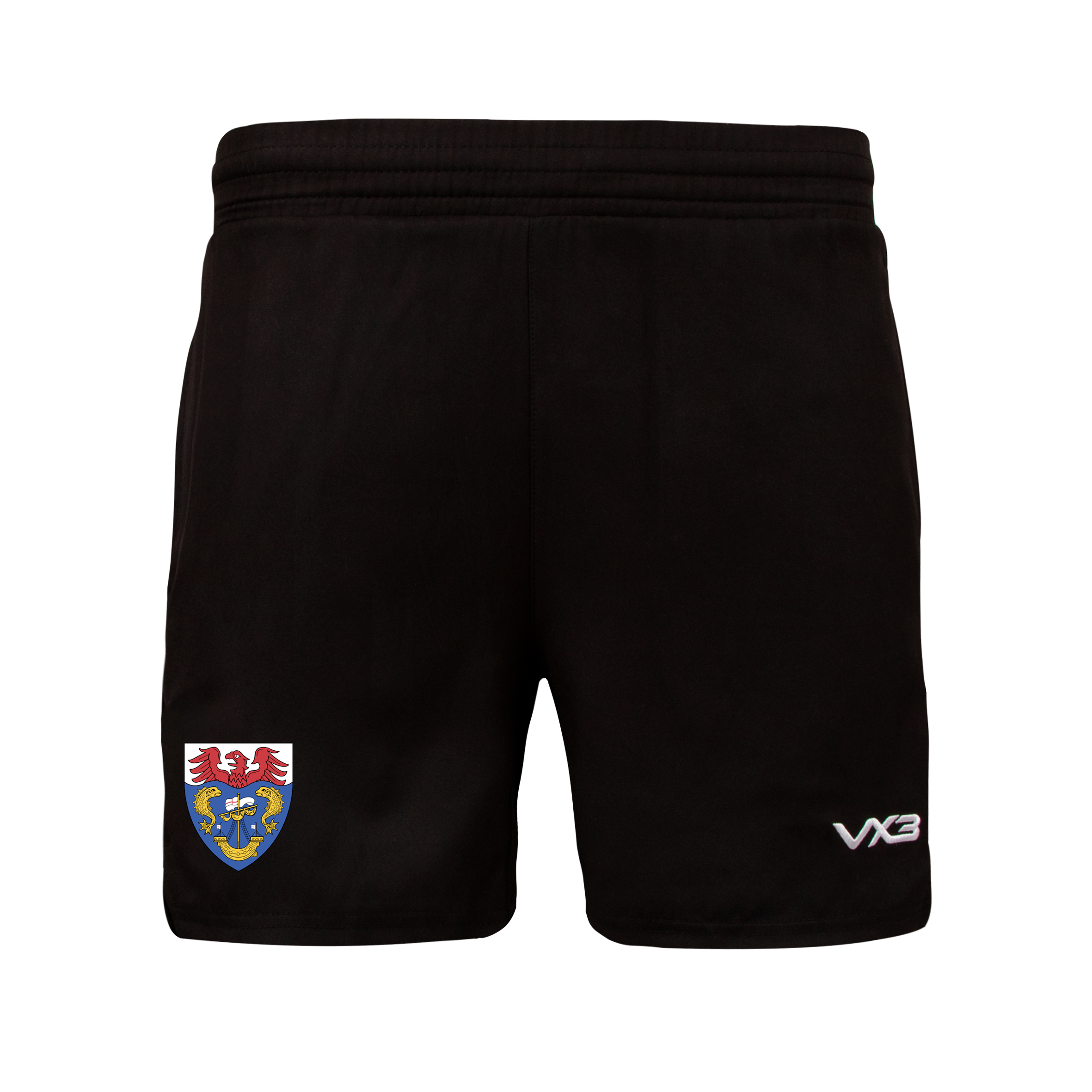 Seaton Cricket Club Ludus Youth Gym Shorts