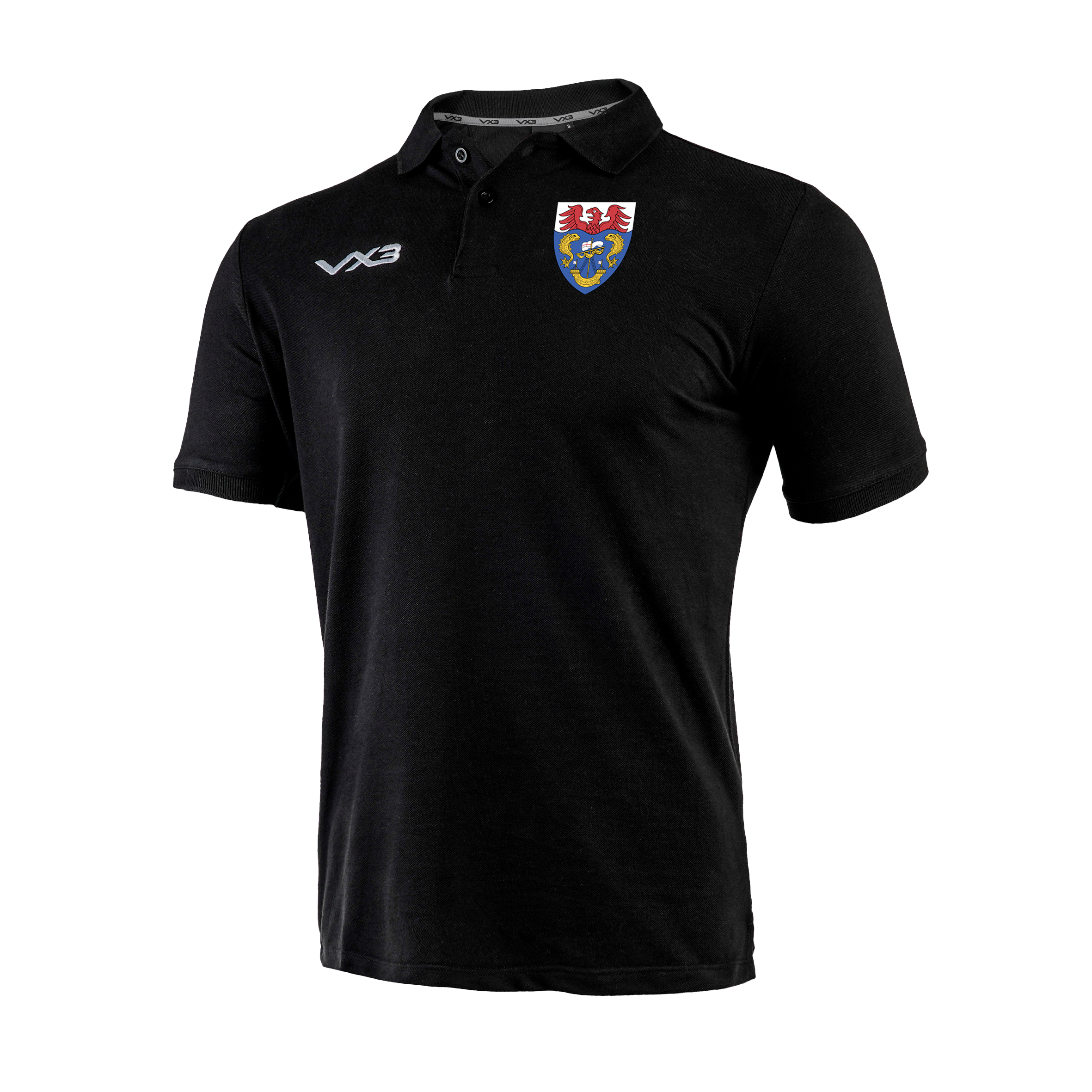 Seaton Cricket Club Primus Polo Shirt
