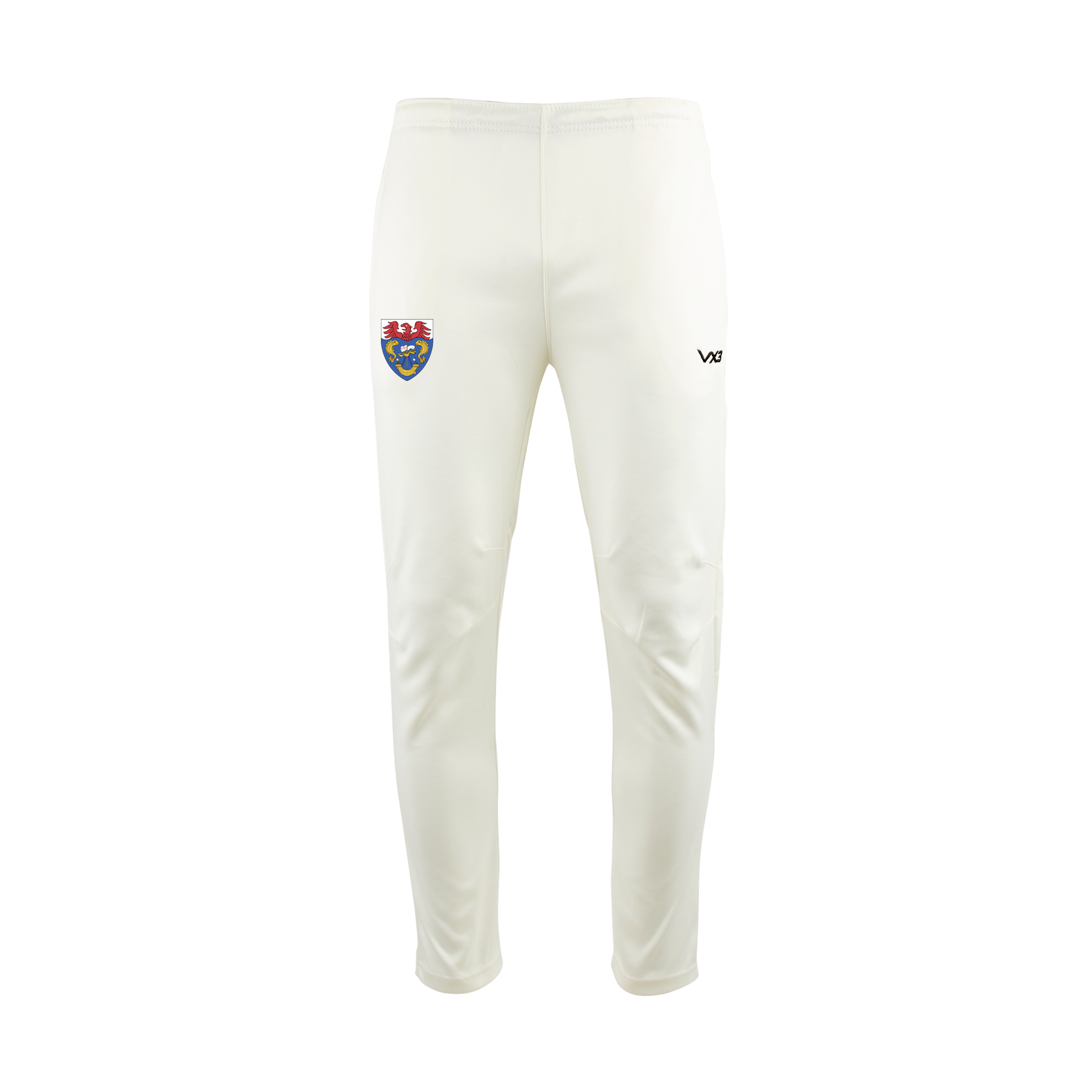Seaton Cricket Club Cricket Whites Youth Trouser
