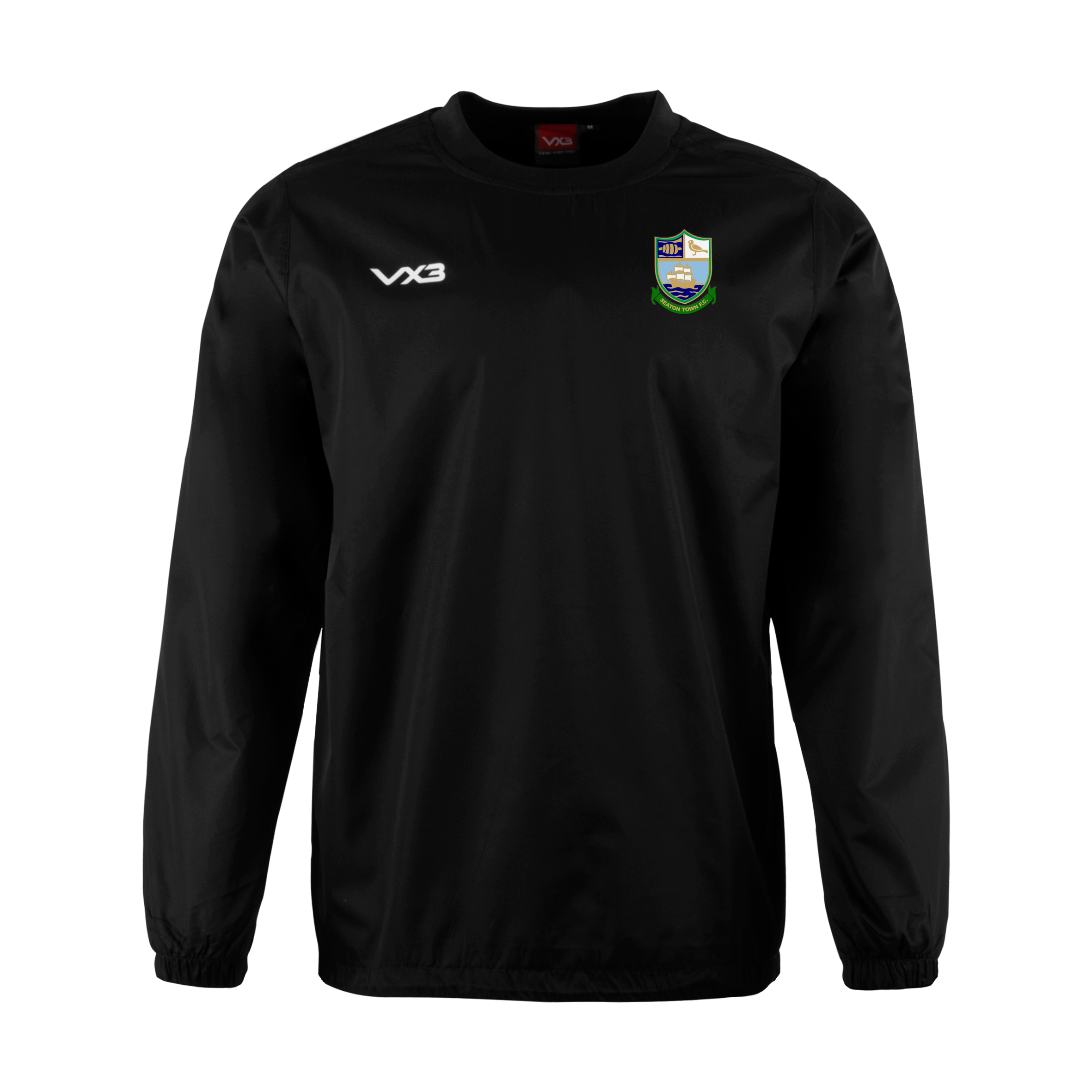 Seaton Town FC Primus Youth Smock