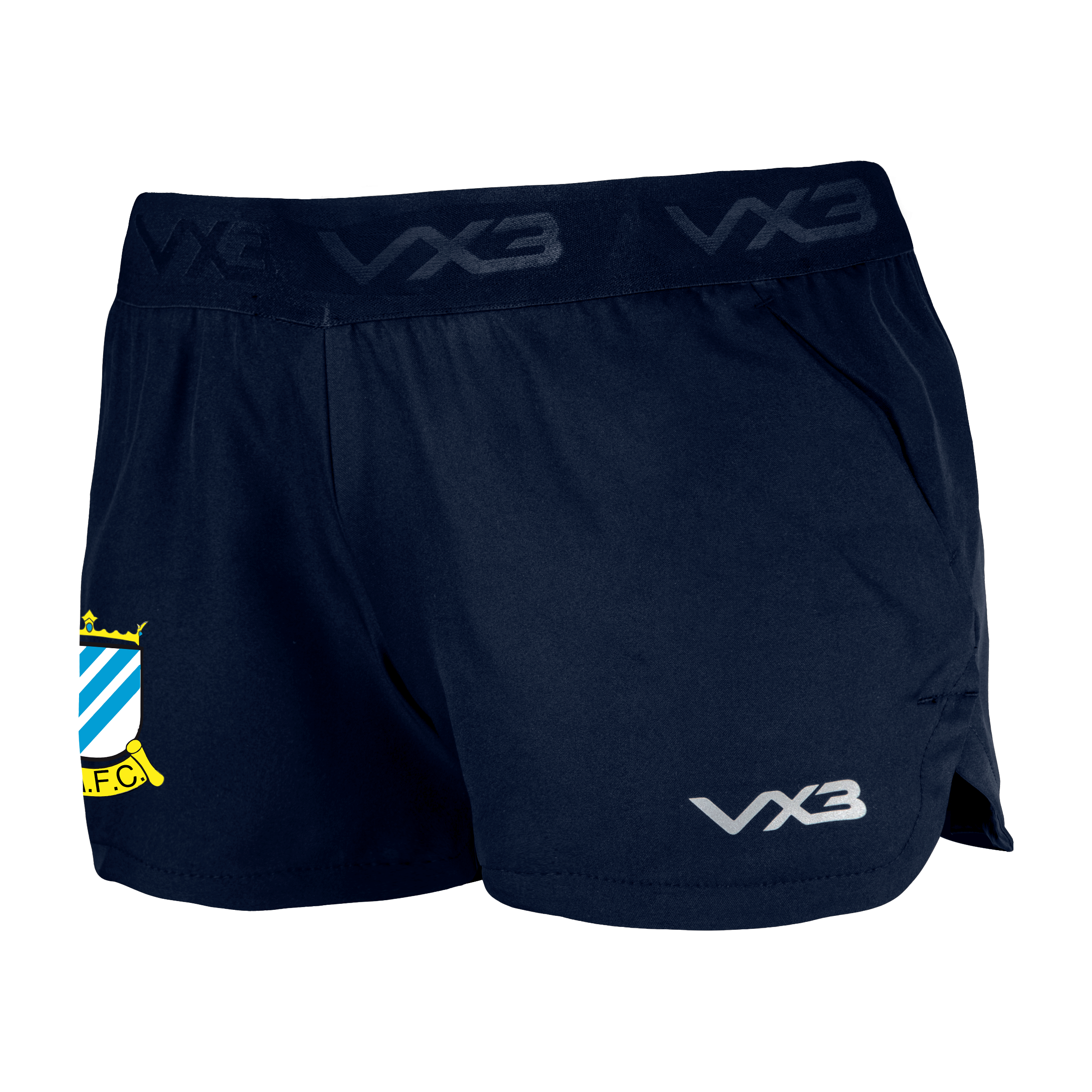 Sebastopol AFC Clarus Women's Running Short