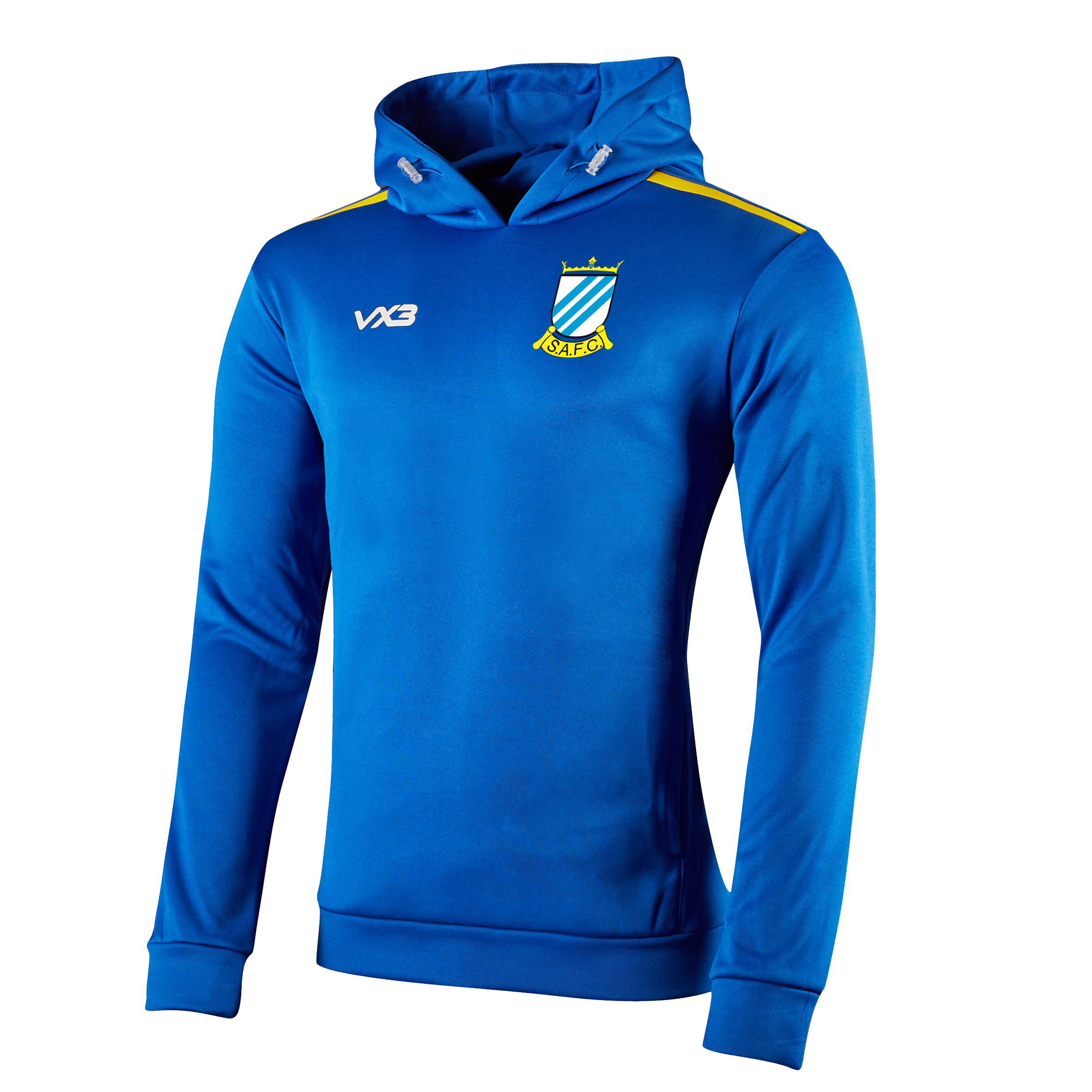 Sebastopol AFC Fortis Hoodie