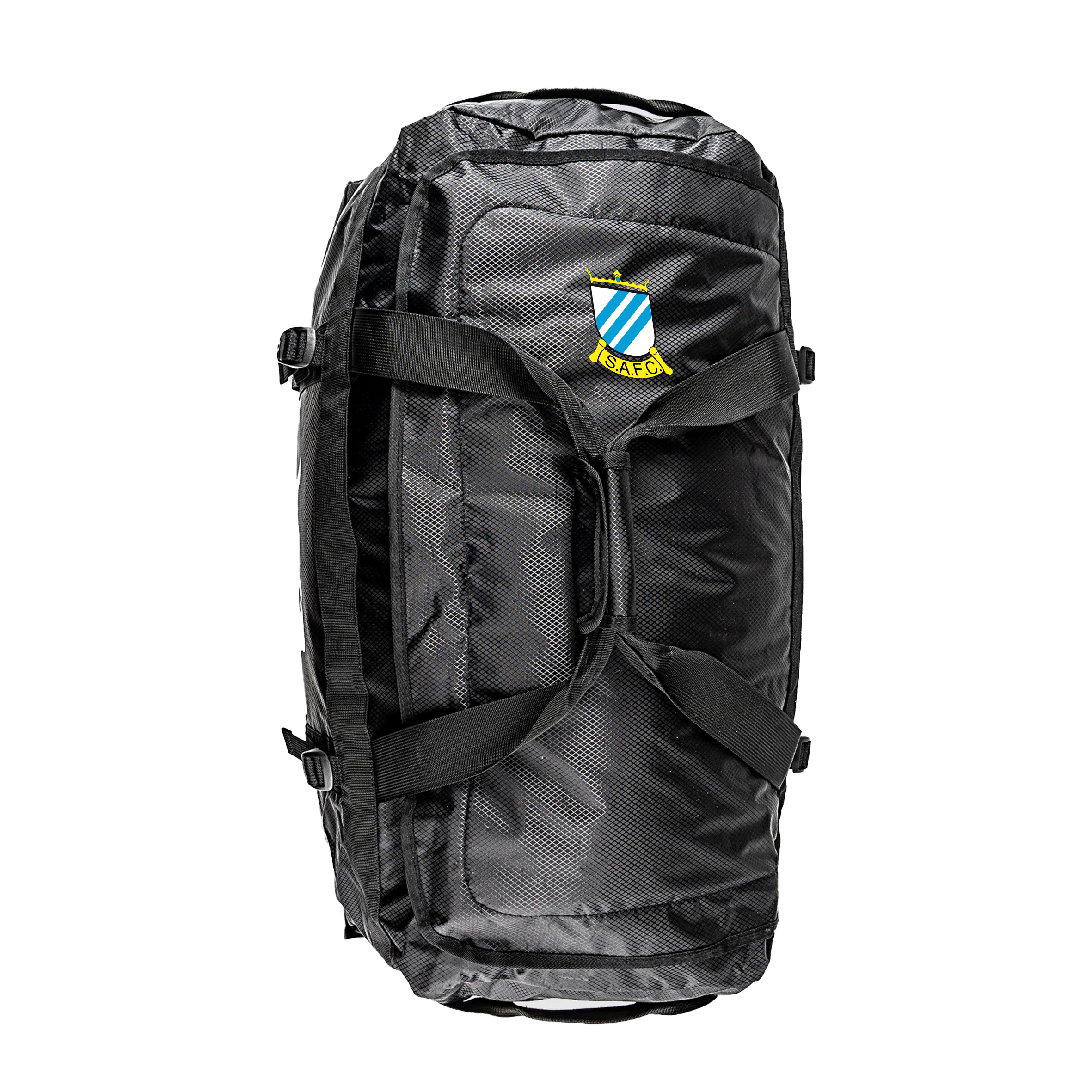 Sebastopol AFC Gero Tour Bag