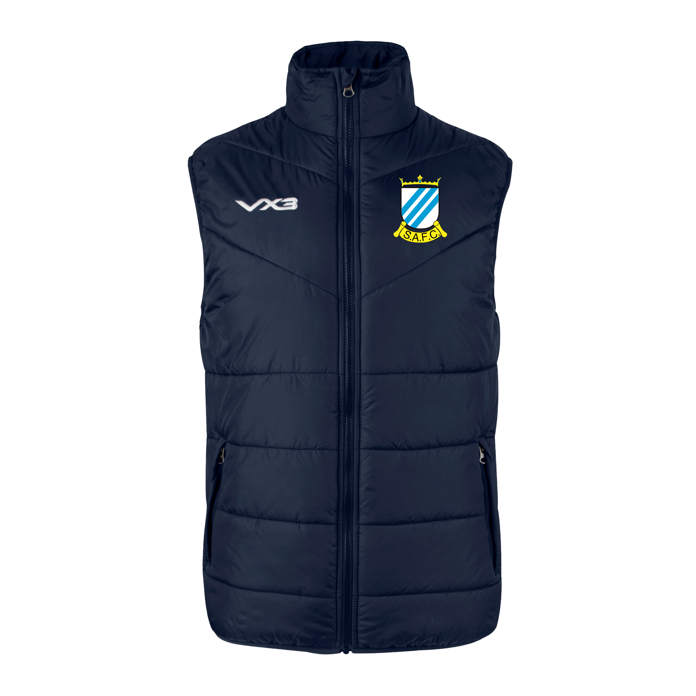 Sebastopol AFC Ventus Gilet
