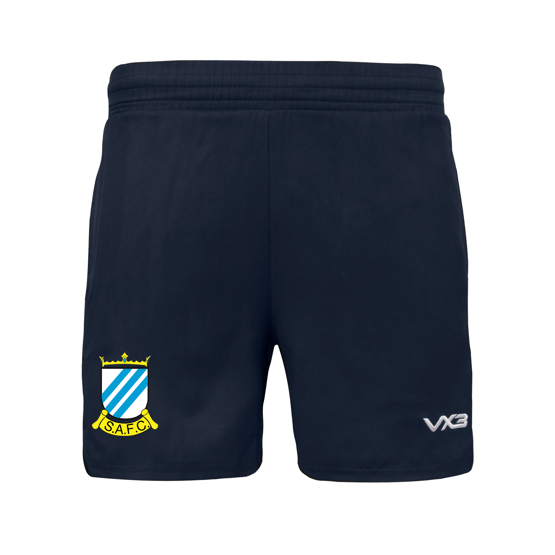 Sebastopol AFC Ludus Youth Gym Shorts