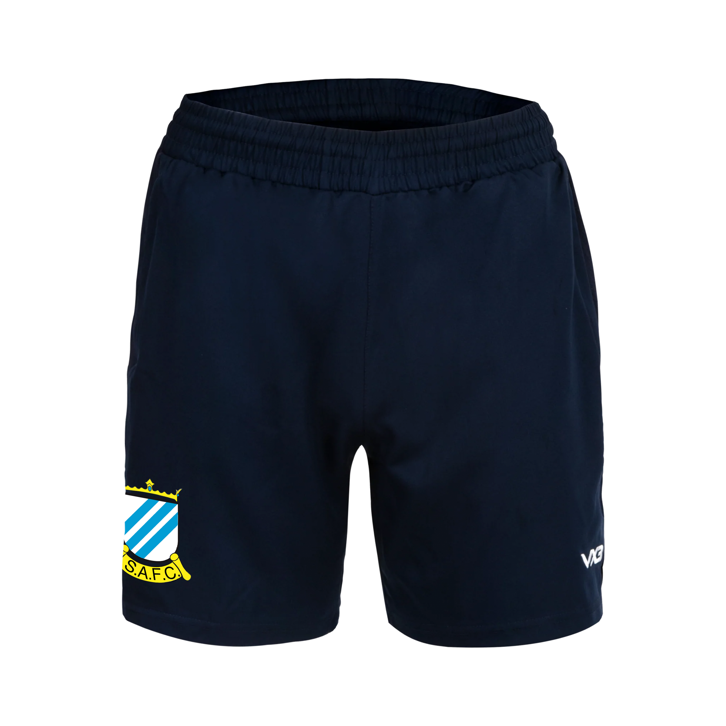 Sebastopol AFC Women's Majester Training Short