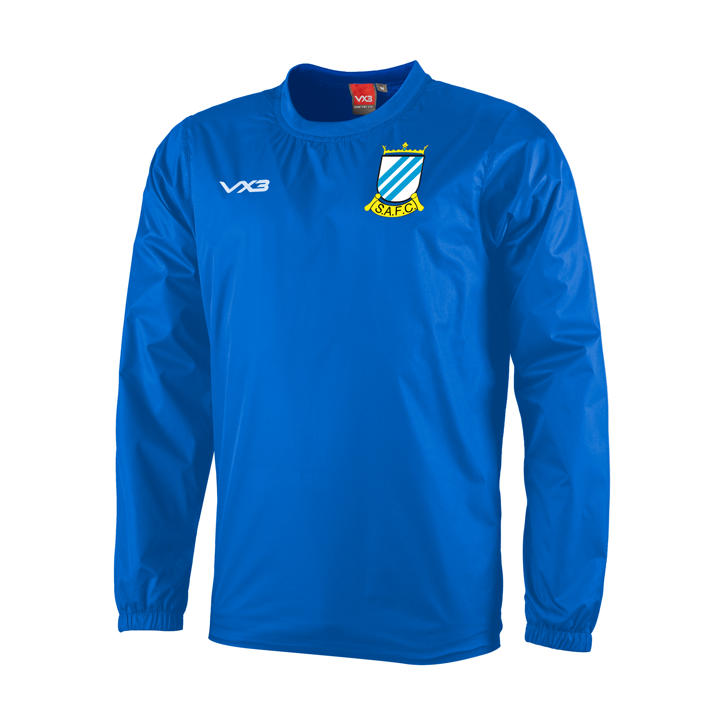 Sebastopol AFC Primus Youth Smock