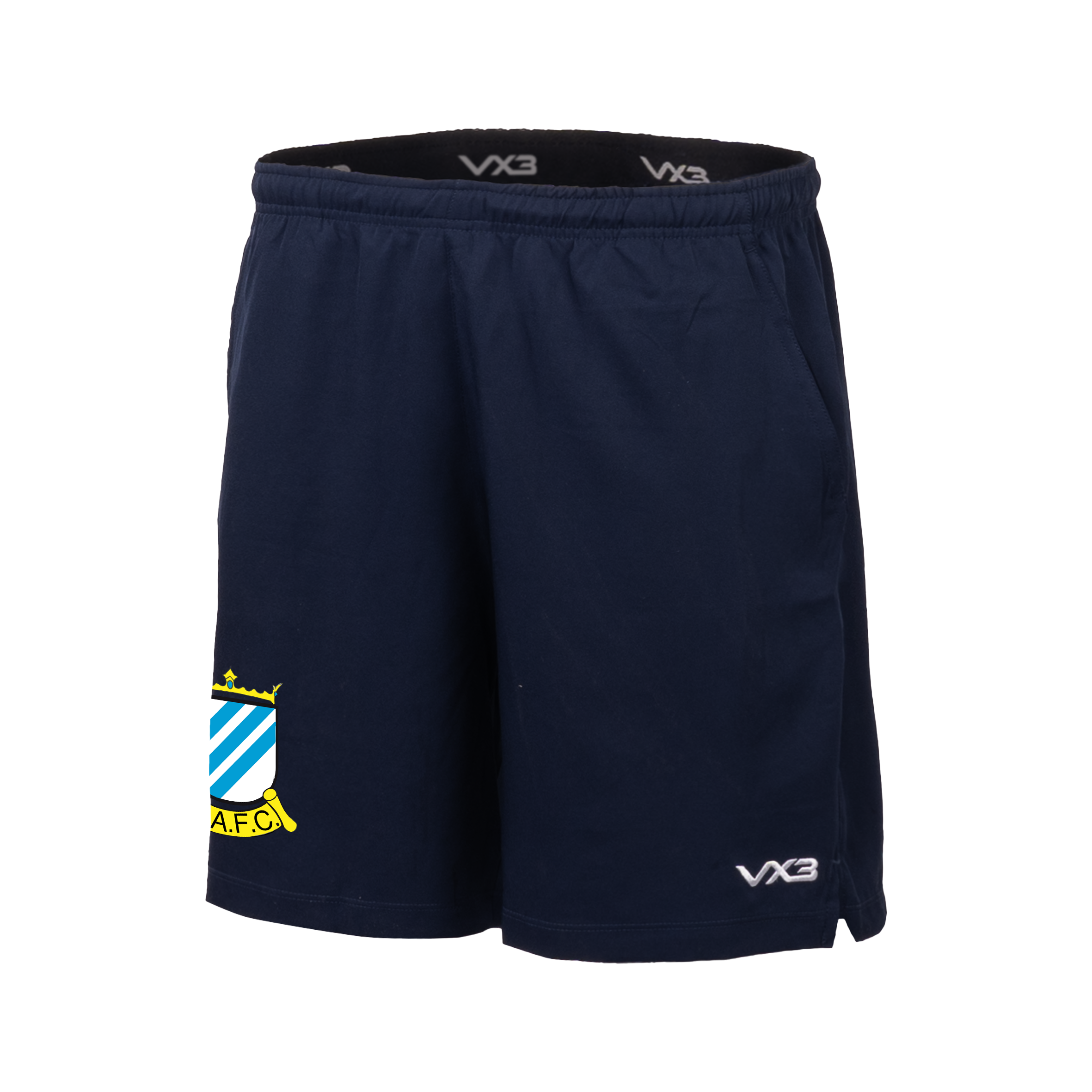 Sebastopol AFC Primus Youth Travel Short