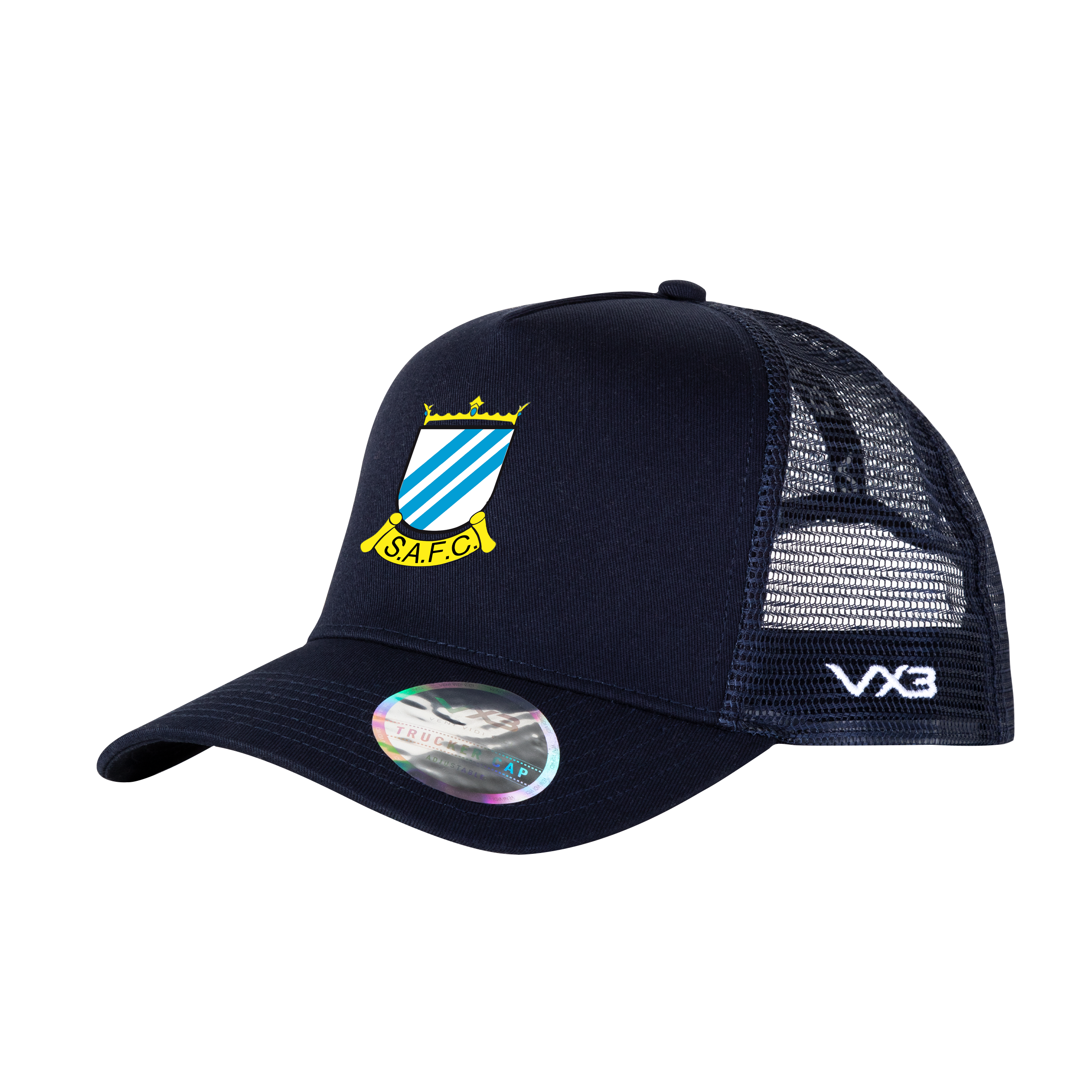 Sebastopol AFC Trucker Cap
