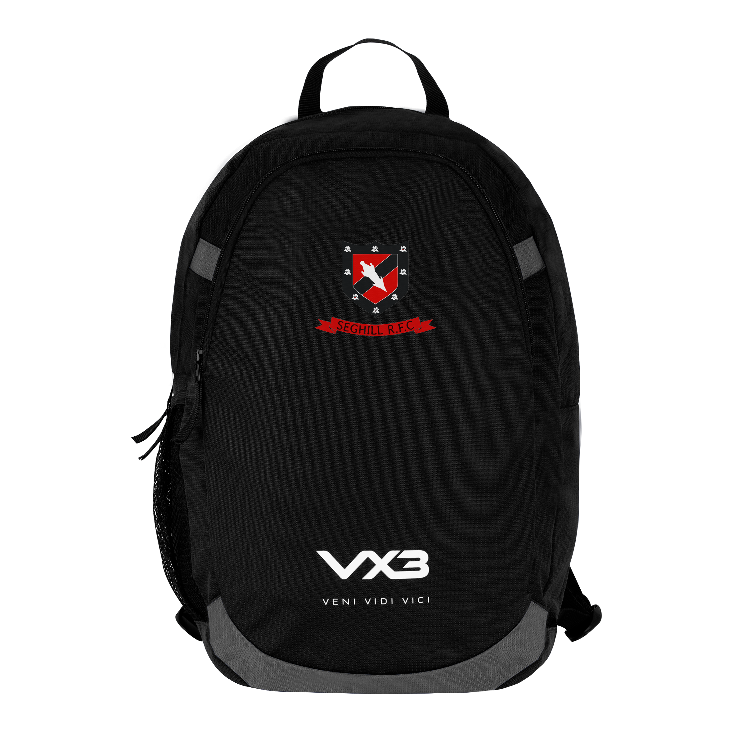 Seghill RFC Performance Backpack