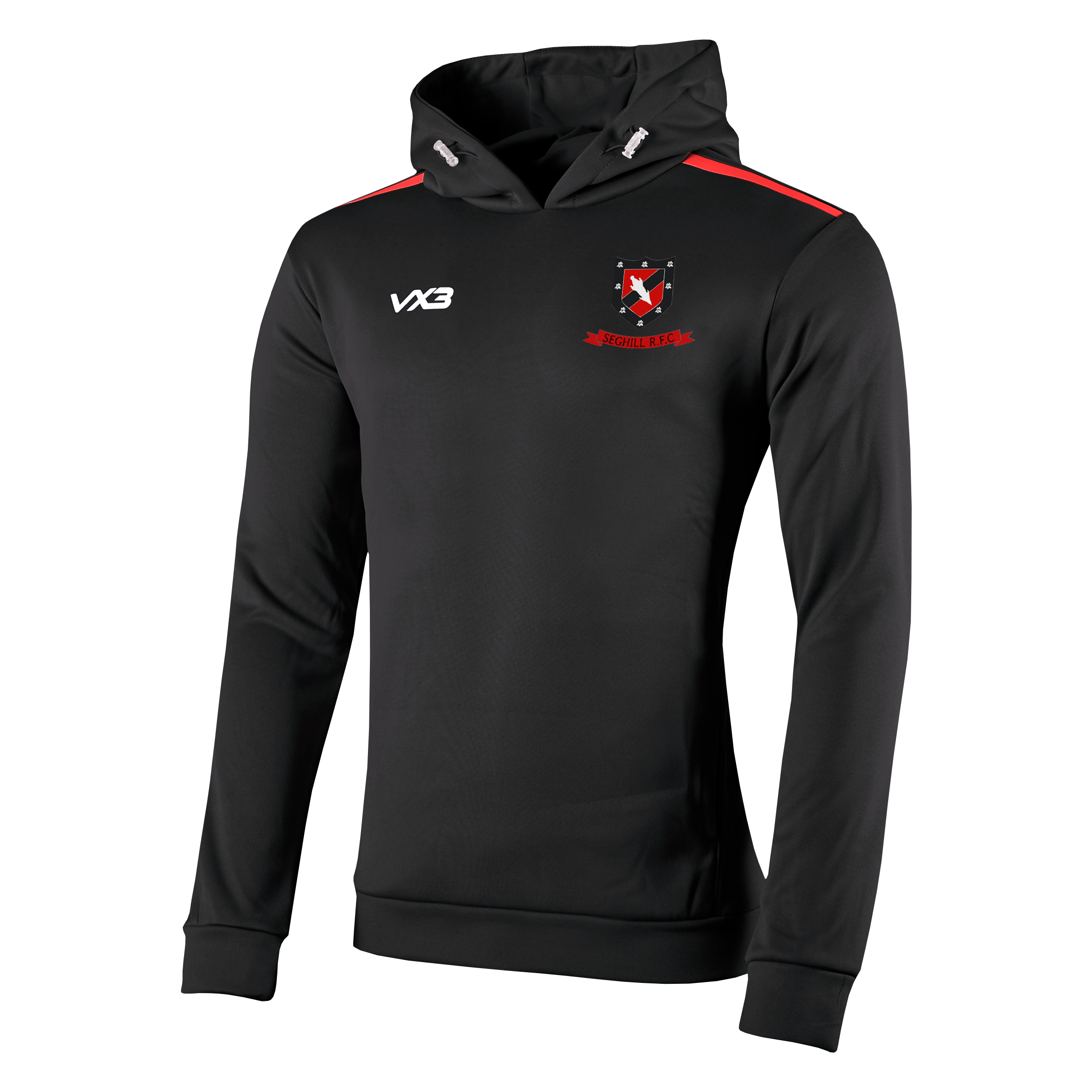 Seghill RFC Fortis Hoodie