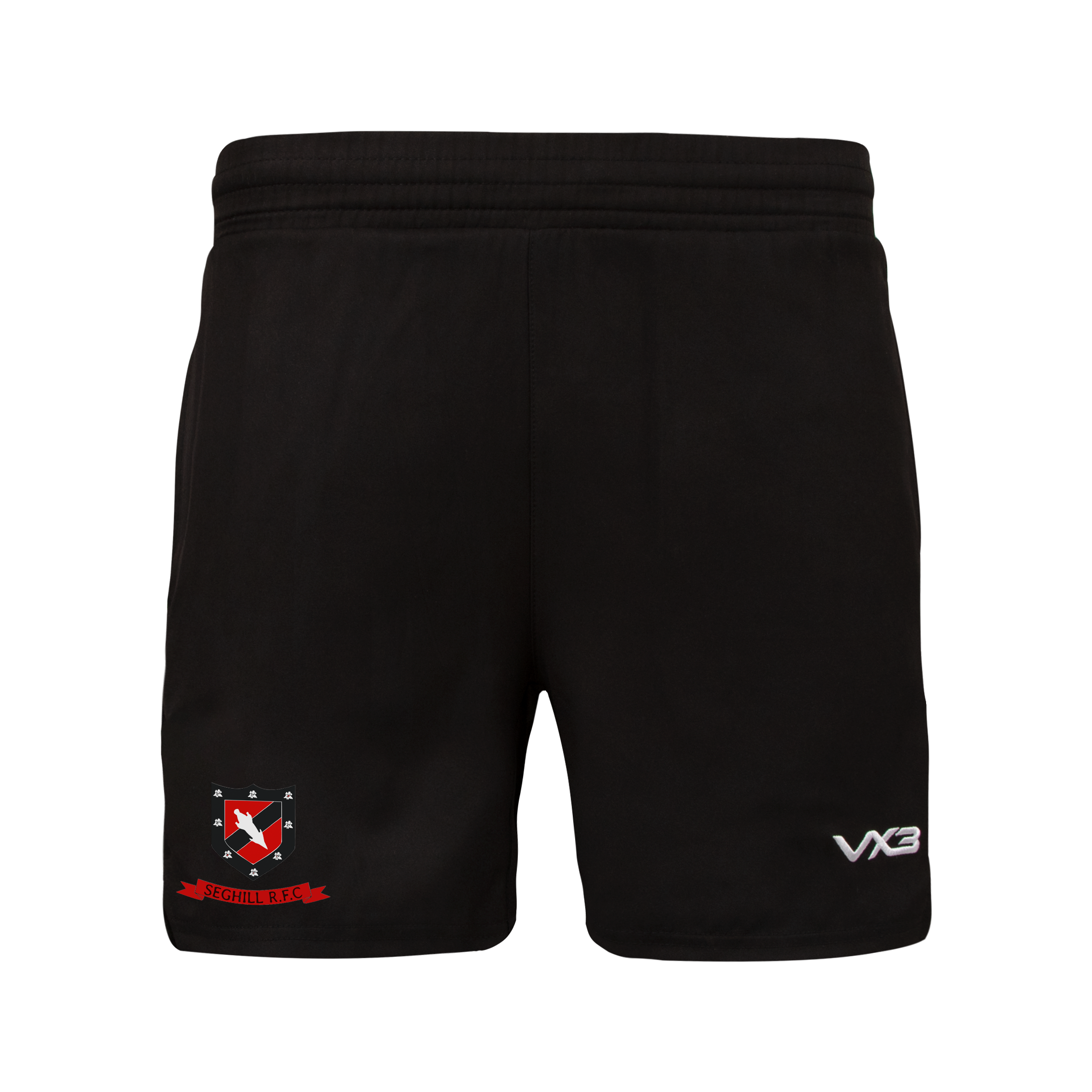 Seghill RFC Ludus Youth Gym Shorts