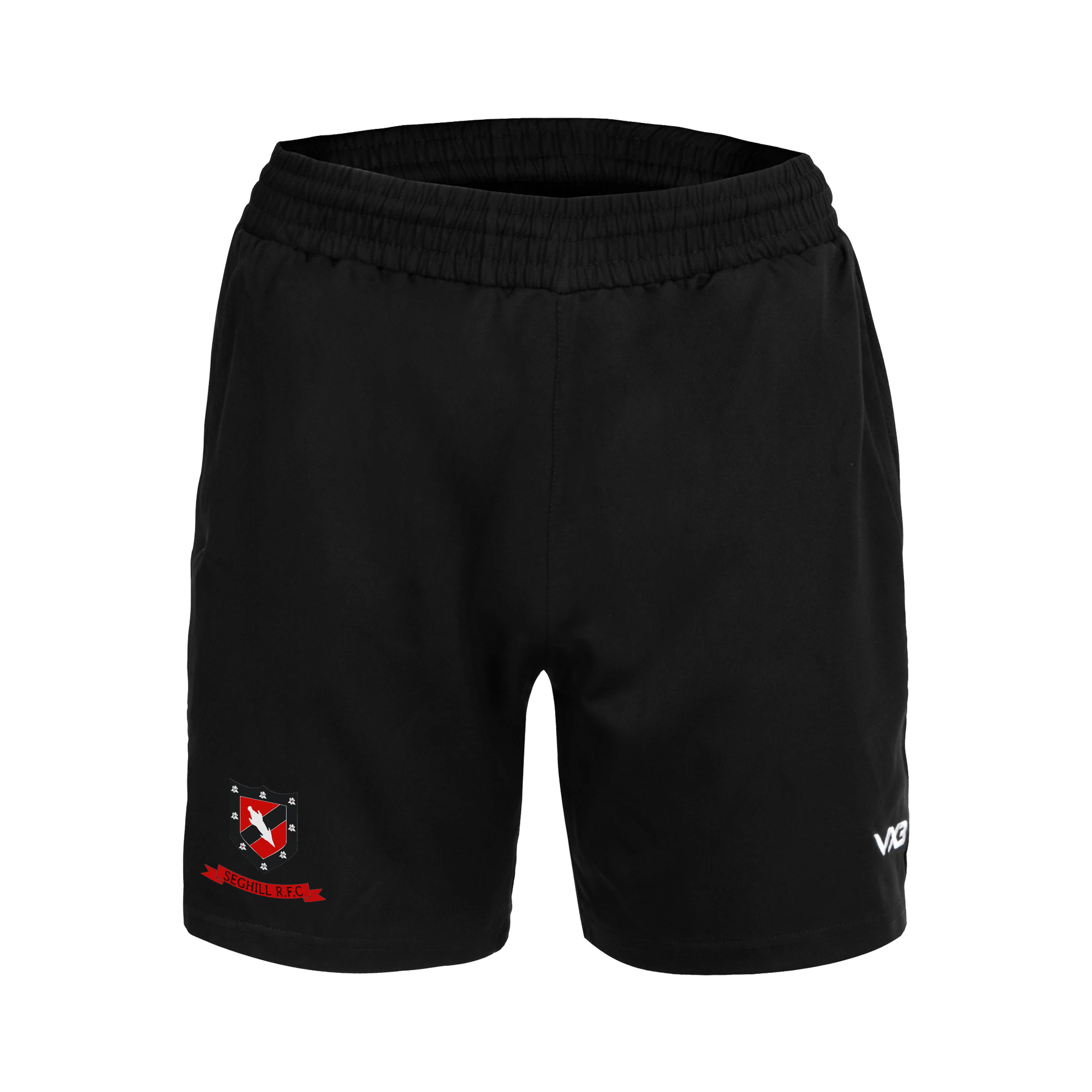 Seghill RFC Majester Training Short