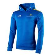 Selwood Academy Fortis Hoodie *BACK PRINT*