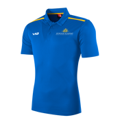 Selwood Academy Fortis Polo *BACK PRINT*
