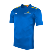 Selwood Academy Fortis Tee *BACK PRINT*