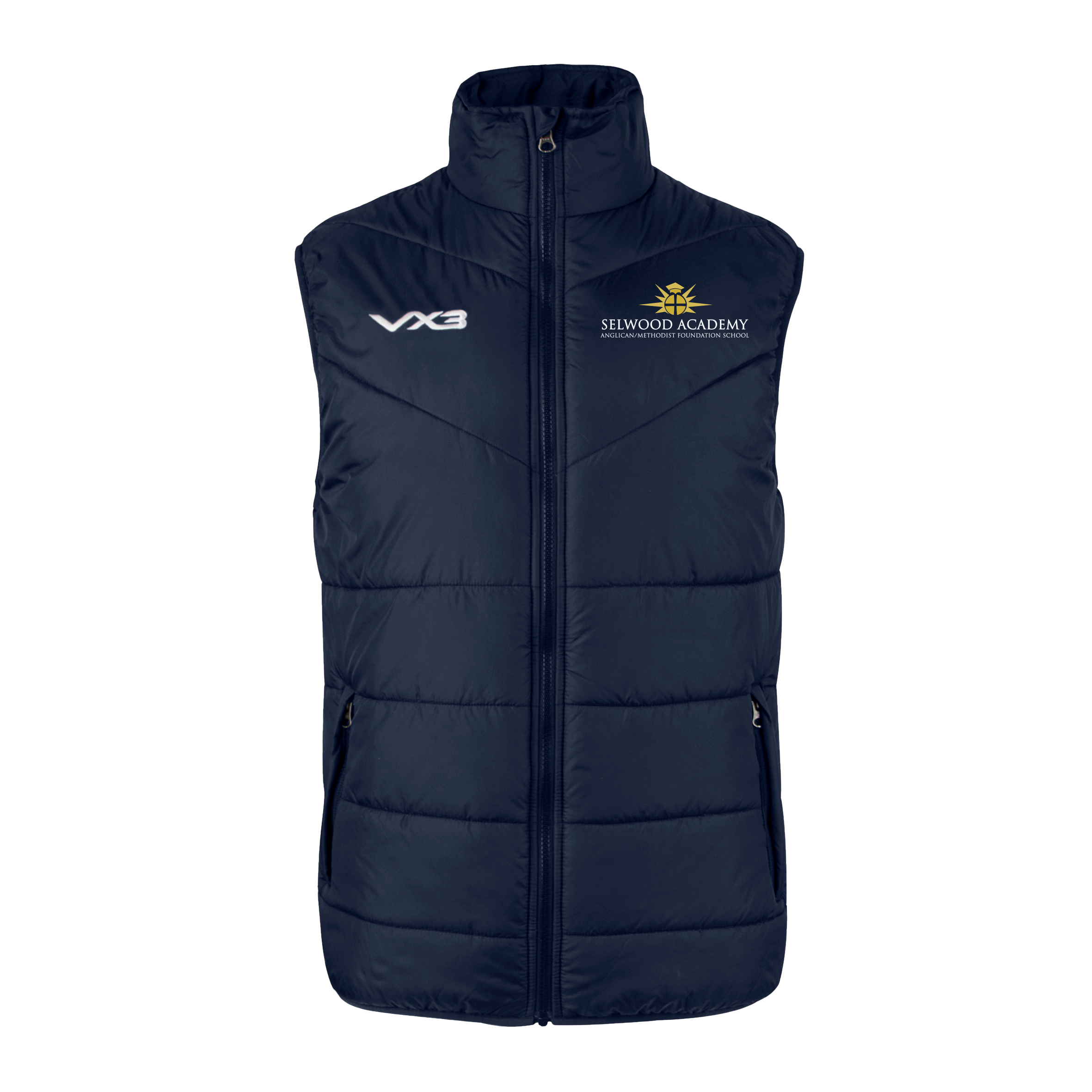 SelwoodAcademyGILET.png