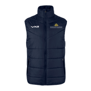 Selwood Academy Ventus Gilet *BACK PRINT*
