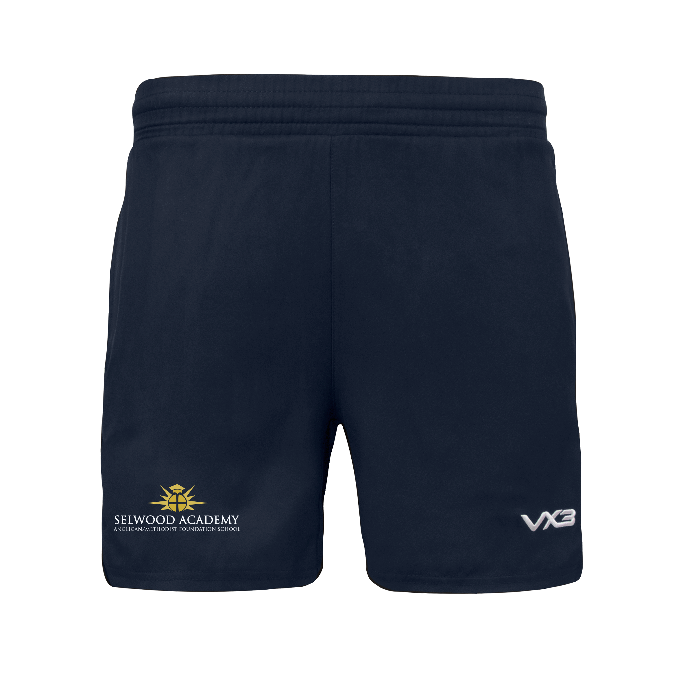 Selwood Academy Ludus Gym Shorts