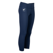 Seren Netball Actus Performance Legging Girls