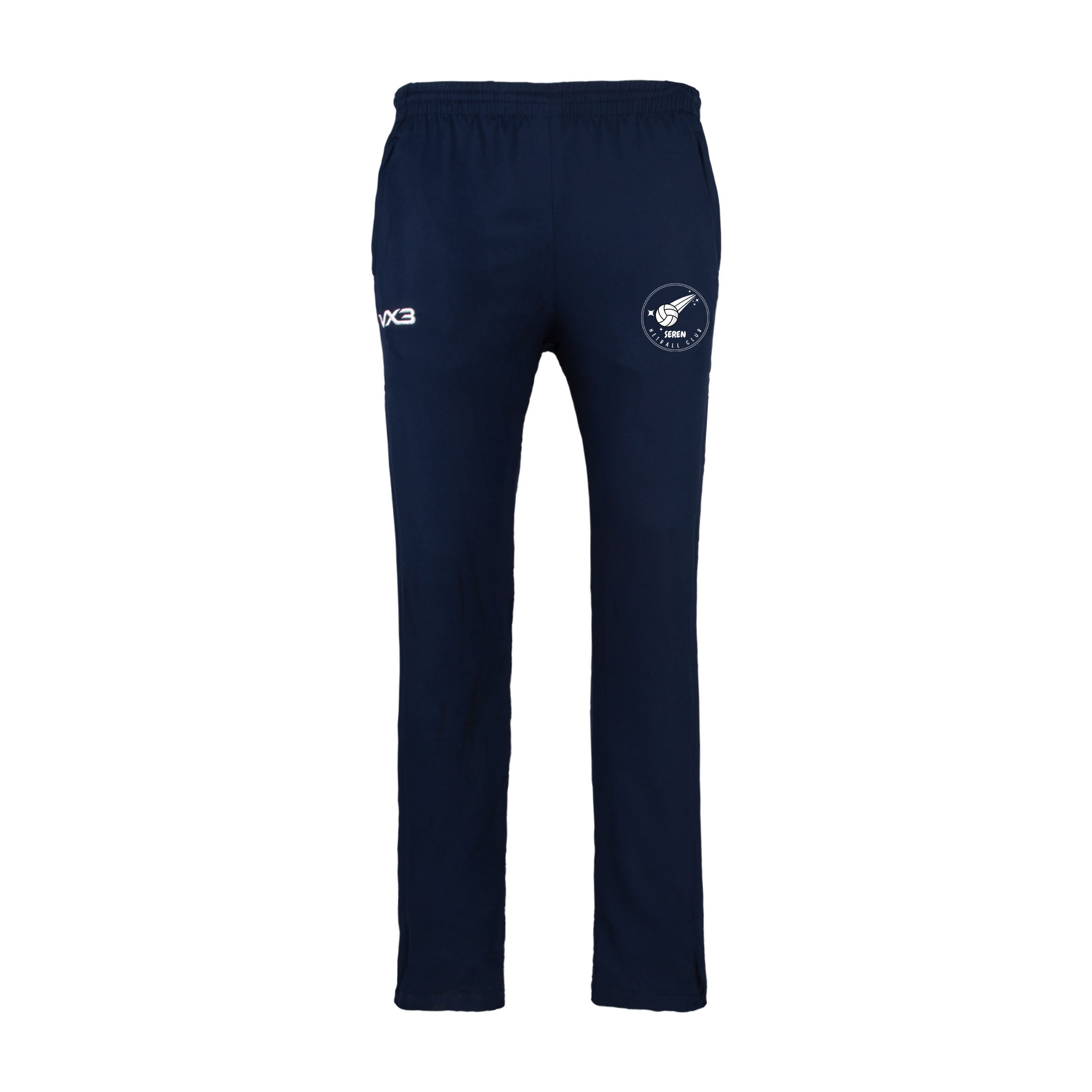 Seren Netball Braca Trackpant