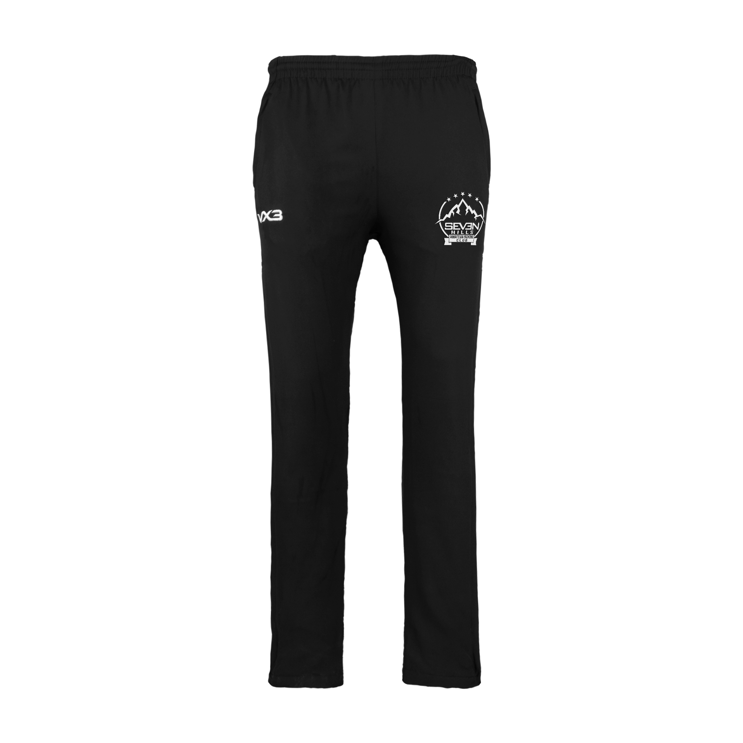 Seven Hills Amateur Boxing Braca Trackpant