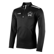 Seven Hills Amateur Boxing Fortis Youth Quarter Zip Sweat