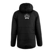 Seven Hills Amateur Boxing Lorica Quilted Jacket Ladies