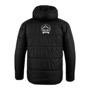 Seven Hills Amateur Boxing Lorica Quilted Jacket