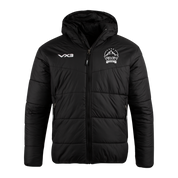 Seven Hills Amateur Boxing Lorica Quilted Jacket Youth