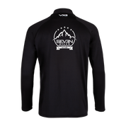 Seven Hills Amateur Boxing Primus Quarter Zip