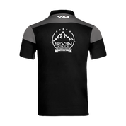 Seven Hills Amateur Boxing Opus Polo