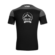 Seven Hills Amateur Boxing Opus Tee Youth