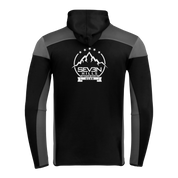 Seven Hills Amateur Boxing Opus Zoodie Youth